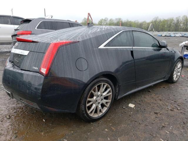 Photo 3 from auction – 2011 CADILLAC CTS with VIN 1G6DA1ED5B0138915