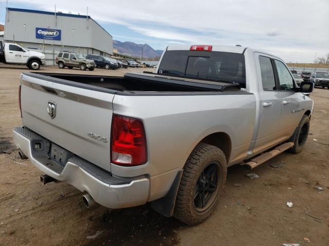 Photo 3 from auction – 2012 DODGE RAM 1500 S with VIN 1C6RD7HT5CS319784