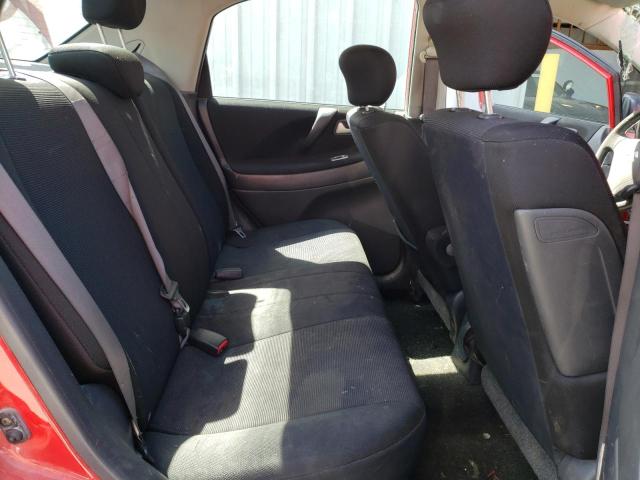 Photo 10 from auction – 2006 SUZUKI AERIO with VIN JS2RA62S765303333