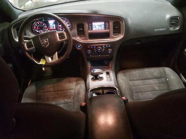 Photo 8 from auction – 2013 DODGE CHARGER SE with VIN 2C3CDXBG0DH525229