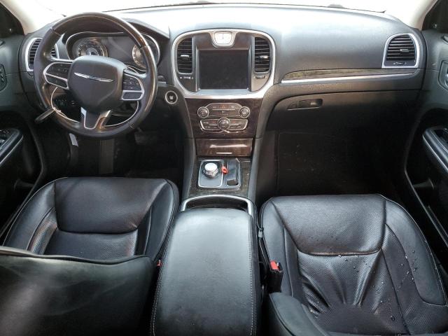 Photo 8 from auction – 2019 CHRYSLER 300 LIMITE with VIN 2C3CCAEGXKH689662