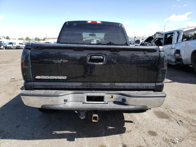 Photo 6 from auction – 2006 CHEVROLET SILVERADO with VIN 2GCEK13Z961270180