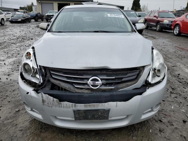 Photo 5 from auction – 2012 NISSAN ALTIMA BAS with VIN 1N4AL2AP7CN439955