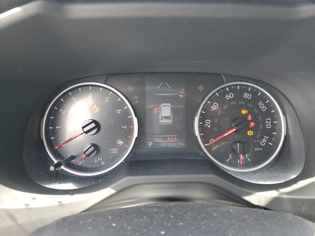 Photo 9 from auction – 2019 TOYOTA RAV4 LE with VIN JTMH1RFV4KD508605