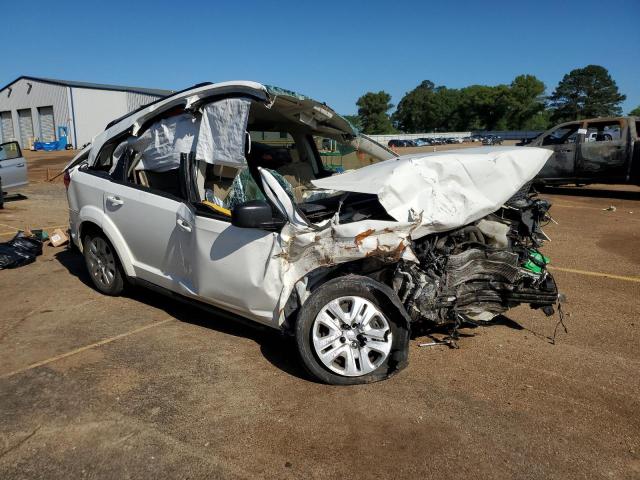 Photo 4 from auction – 2017 DODGE JOURNEY SE with VIN 3C4PDCAB9HT633177
