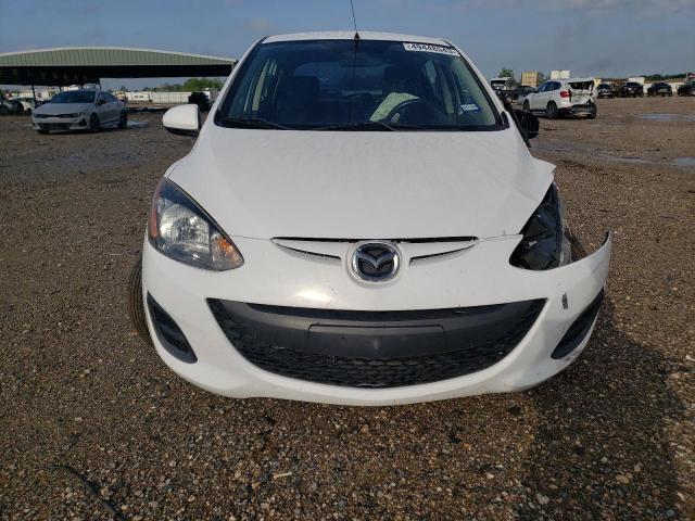 Photo 5 from auction – 2014 MAZDA MAZDA2 SPO with VIN JM1DE1KY8E0174417