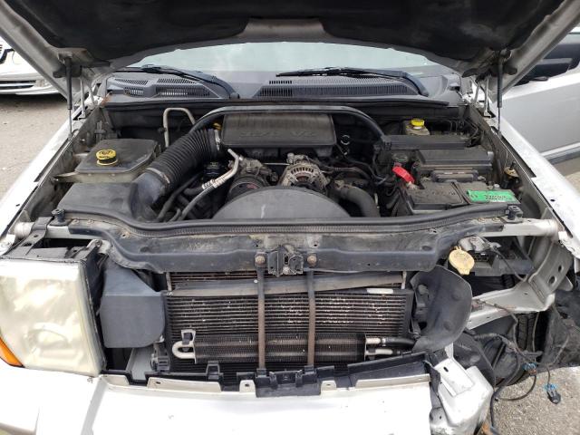 Photo 12 from auction – 2007 JEEP COMMANDER with VIN 1J8HH48K57C670203