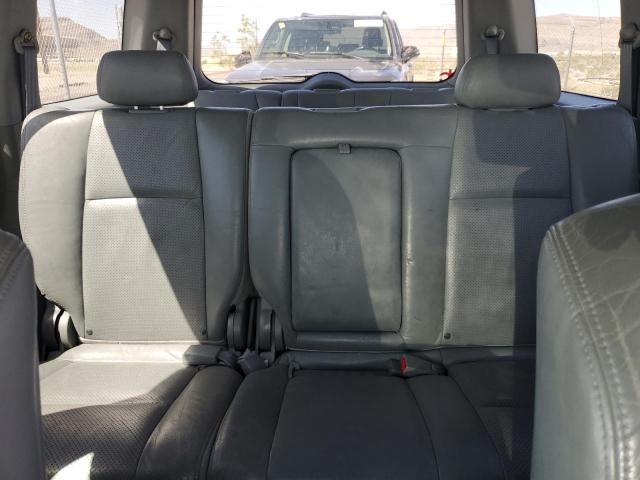 Photo 10 from auction – 2004 HONDA PILOT EXL with VIN 2HKYF18544H569112