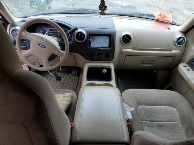 Photo 8 from auction – 2005 FORD EXPEDITION with VIN 1FMPU15545LB05168