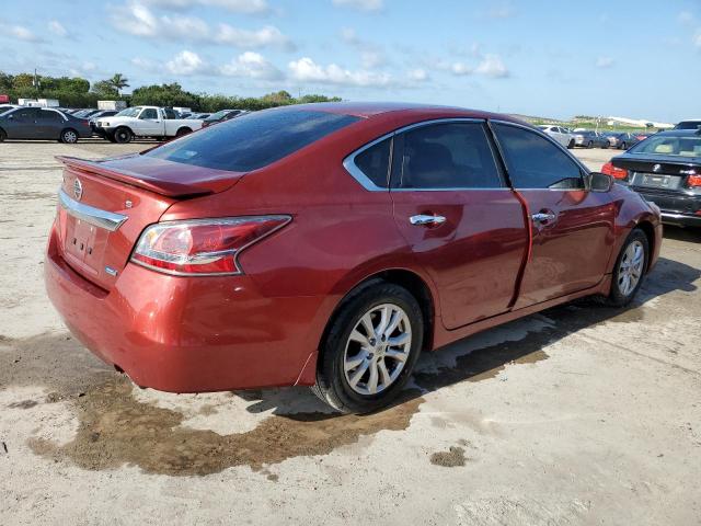 Photo 3 from auction – 2014 NISSAN ALTIMA 2.5 with VIN 1N4AL3AP1EC426171