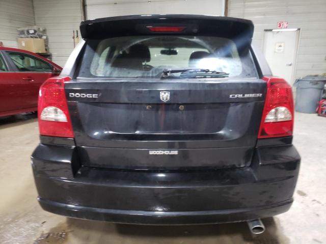 Zdjęcie 6 z aukcji – 2010 DODGE CALIBER RU z VIN 1B3CB8HBXAD616568