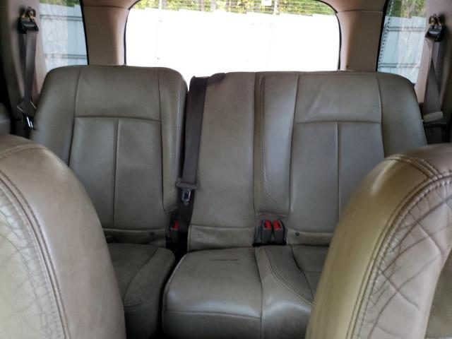 Photo 10 from auction – 2004 BUICK RAINIER CX with VIN 5GADT13SX42391522