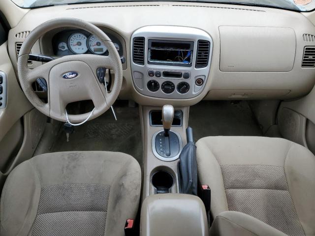 Photo 8 from auction – 2006 FORD ESCAPE XLT with VIN 1FMYU93146KD17904