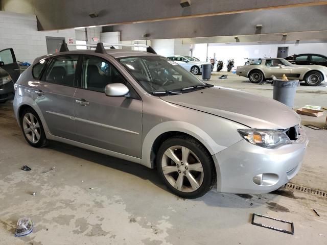 Photo 4 from auction – 2009 SUBARU IMPREZA OU with VIN JF1GH63669H809386