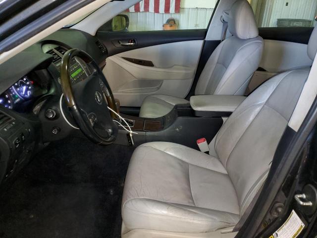 Photo 7 from auction – 2010 LEXUS ES 350 with VIN JTHBK1EG0A2351624
