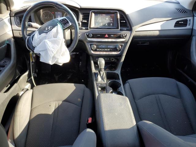 Photo 8 from auction – 2019 HYUNDAI SONATA LIM with VIN 5NPE34AF4KH818148
