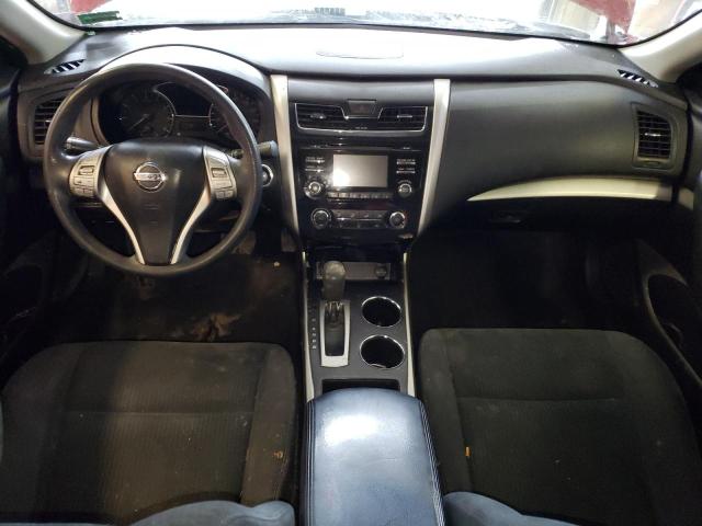 Photo 8 from auction – 2015 NISSAN ALTIMA 2.5 with VIN 1N4AL3AP2FC456779