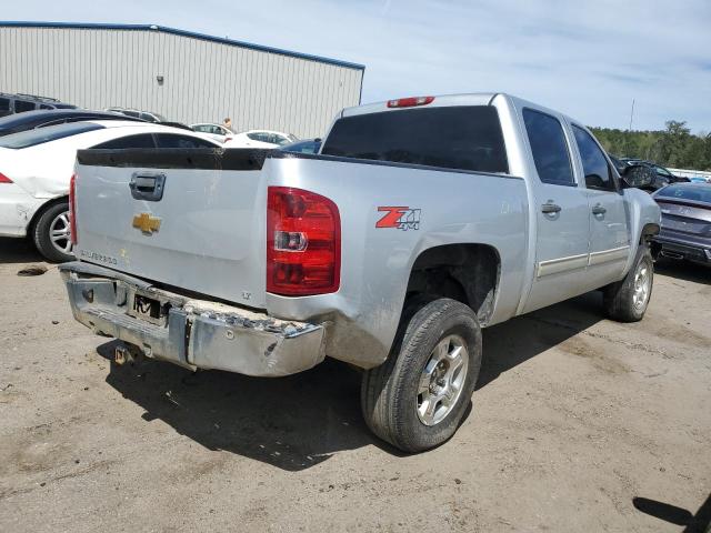 Photo 3 from auction – 2013 CHEVROLET SILVERADO with VIN 3GCPKSE78DG309372