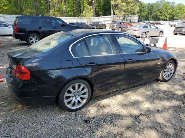 Foto 3 de la subasta – 2006 BMW 330 I con VIN WBAVB33506PS17005