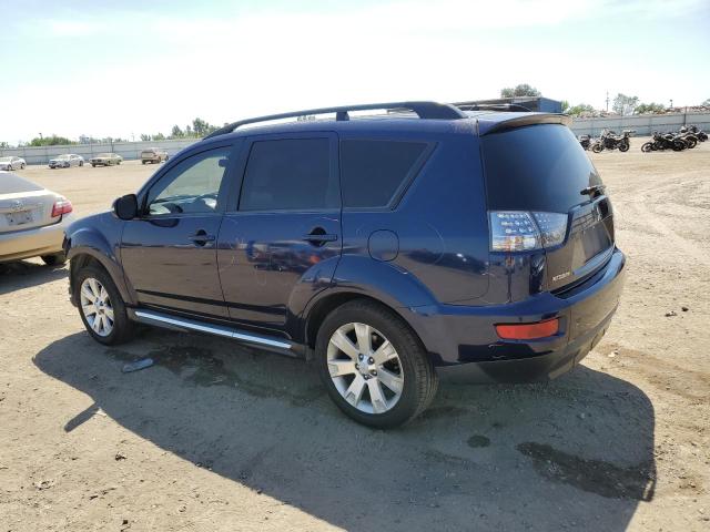 Photo 2 from auction – 2012 MITSUBISHI OUTLANDER with VIN JA4JT3AW7CU008216