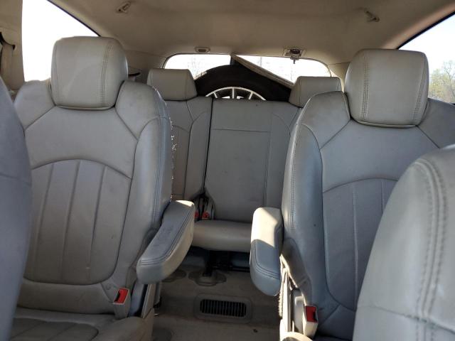 Photo 10 from auction – 2009 BUICK ENCLAVE CX with VIN 5GAEV23D19J158244