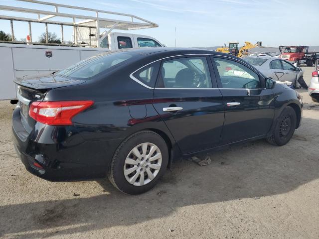 Photo 3 from auction – 2016 NISSAN SENTRA S with VIN 3N1AB7AP1GY215912
