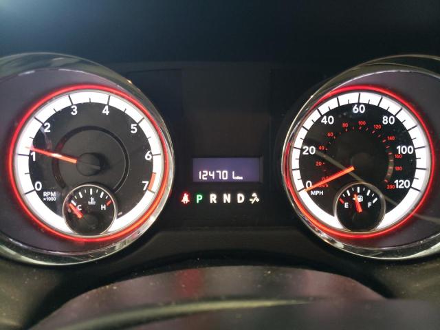 Photo 9 from auction – 2015 DODGE GRAND CARA with VIN 2C4RDGCG0FR605759