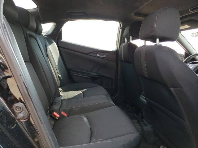 Photo 10 from auction – 2018 HONDA CIVIC EX with VIN 19XFC2F74JE200454