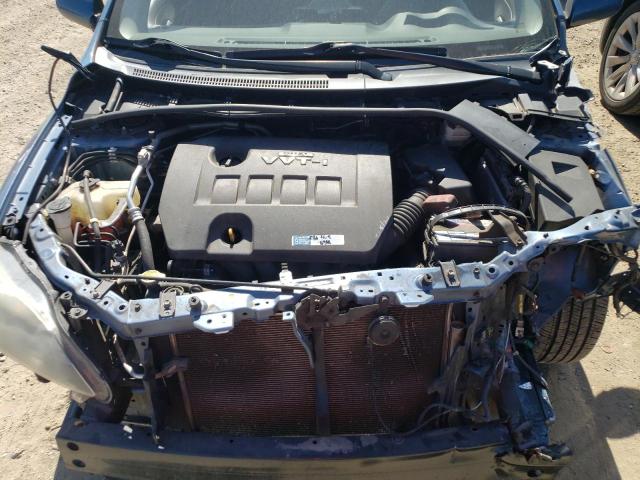 Photo 11 from auction – 2013 TOYOTA COROLLA BA with VIN 5YFBU4EE9DP125132