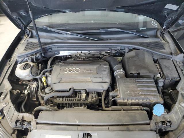 Photo 11 from auction – 2015 AUDI A3 PREMIUM with VIN WAUACGFFXF1001138