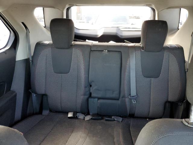 Photo 10 from auction – 2012 CHEVROLET EQUINOX LT with VIN 2GNFLEEK1C6231632