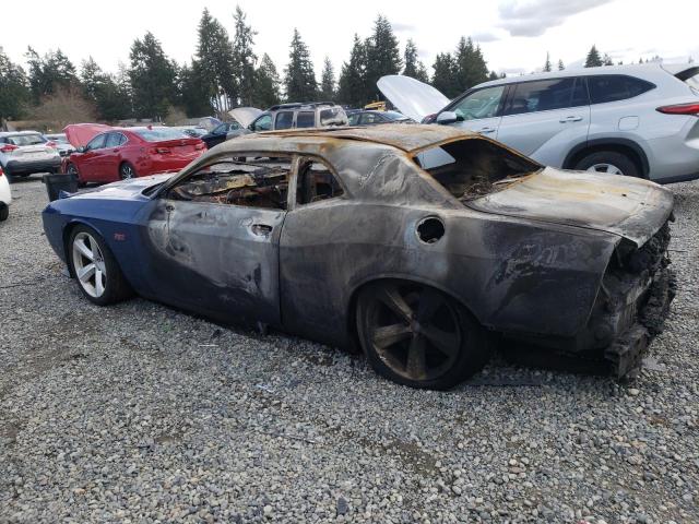 Photo 2 from auction – 2011 DODGE CHALLENGER with VIN 2B3CJ7DJ3BH525351