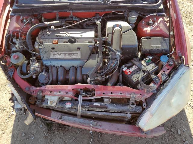 صورة رقم 11 من المزاد - 2004 ACURA RSX مع VIN JH4DC54854S005340