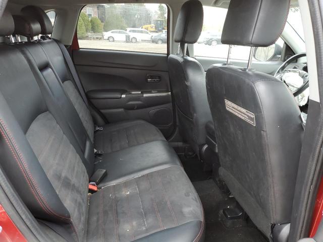 Photo 11 from auction – 2018 MITSUBISHI OUTLANDER with VIN JA4AR3AW0JU000471
