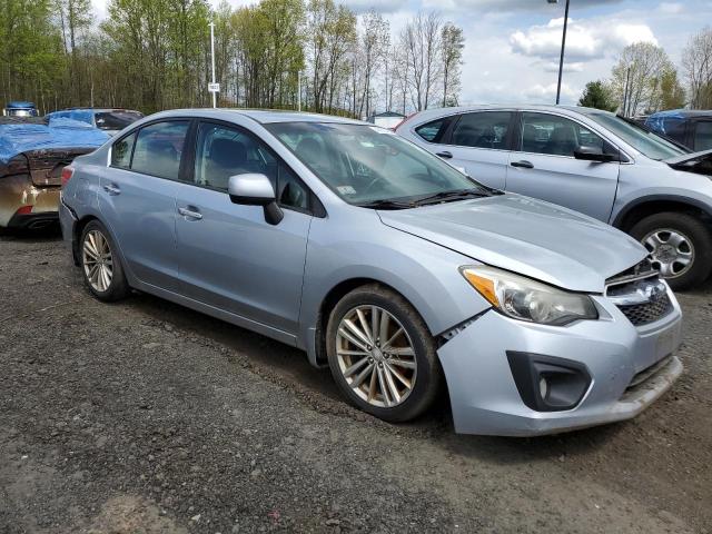 Photo 4 from auction – 2012 SUBARU IMPREZA LI with VIN JF1GJAH65CH002560