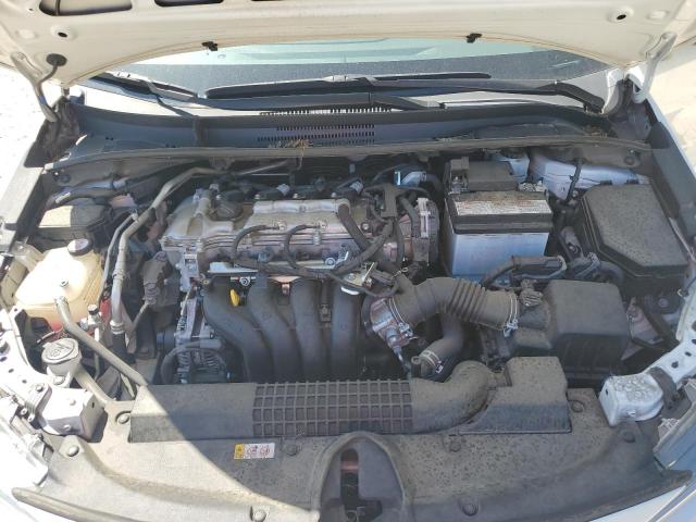 Photo 11 from auction – 2020 TOYOTA COROLLA LE with VIN 5YFEPRAE9LP044184