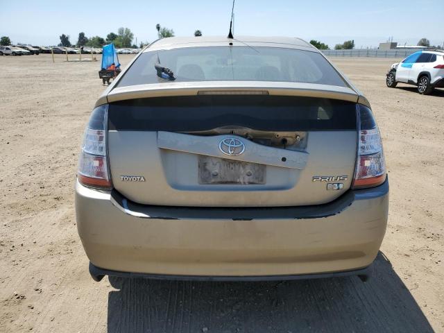 Photo 6 from auction – 2004 TOYOTA PRIUS with VIN JTDKB20U640088222