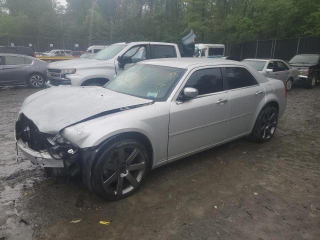 CHRYSLER 300 2007 with VIN 2C3LK63H27H895335 - Photo from auction