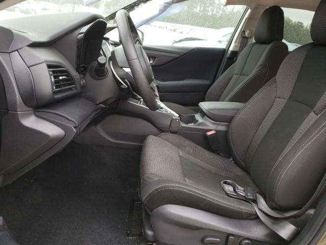 Photo 7 from auction – 2023 SUBARU OUTBACK PR with VIN 4S4BTAFC1P3154535