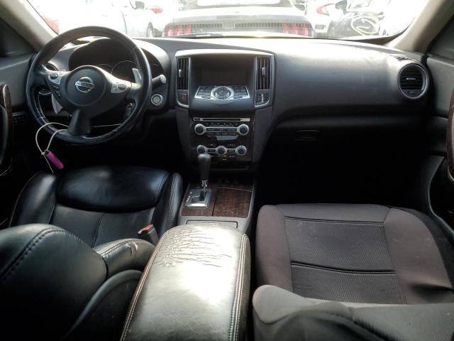 Photo 8 from auction – 2011 NISSAN MAXIMA S with VIN 1N4AA5AP4BC827162