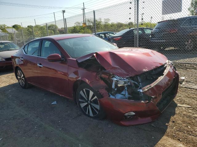 Photo 4 from auction – 2020 NISSAN ALTIMA SL with VIN 1N4BL4EV5LC117433