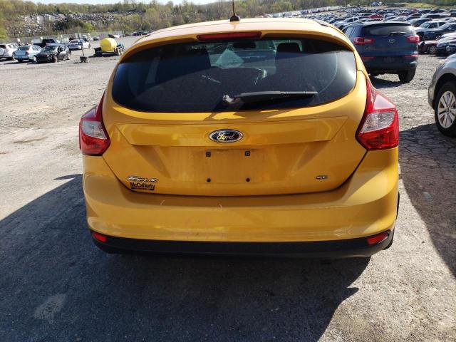 Photo 6 from auction – 2012 FORD FOCUS SE with VIN 1FAHP3K22CL200093