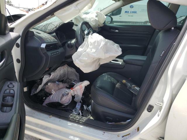 Photo 7 from auction – 2020 NISSAN ALTIMA SR with VIN 1N4BL4CV0LC274922