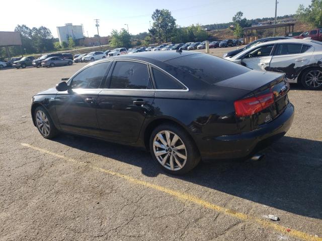 Photo 2 from auction – 2012 AUDI A6 PREMIUM with VIN WAUGGAFC5CN159036