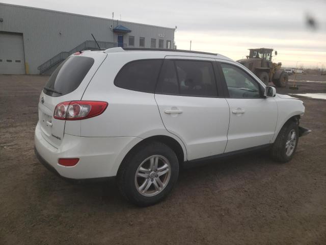 Photo 3 from auction – 2010 HYUNDAI SANTA FE G with VIN 5NMSG4AG0AH410631
