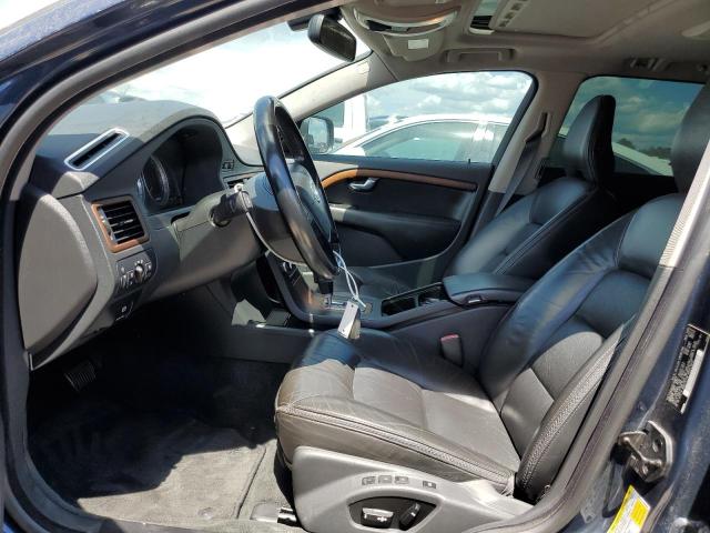 Photo 7 from auction – 2010 VOLVO XC70 3.2 with VIN YV4982BZ5A1088978