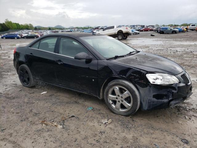 Photo 4 from auction – 2008 PONTIAC G6 BASE with VIN 1G2ZG57BX84160970