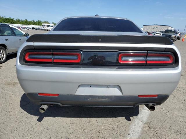 Photo 6 from auction – 2020 DODGE CHALLENGER with VIN 2C3CDZAG3LH182878