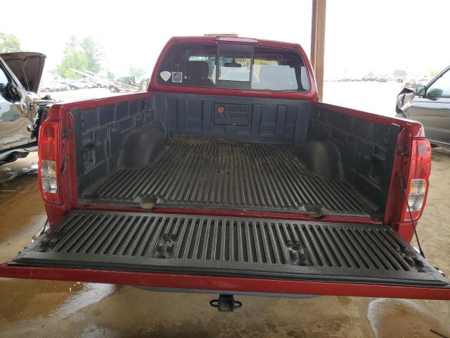 Photo 6 from auction – 2012 SUZUKI EQUATOR BA with VIN 5Z62D0CT8CC454844