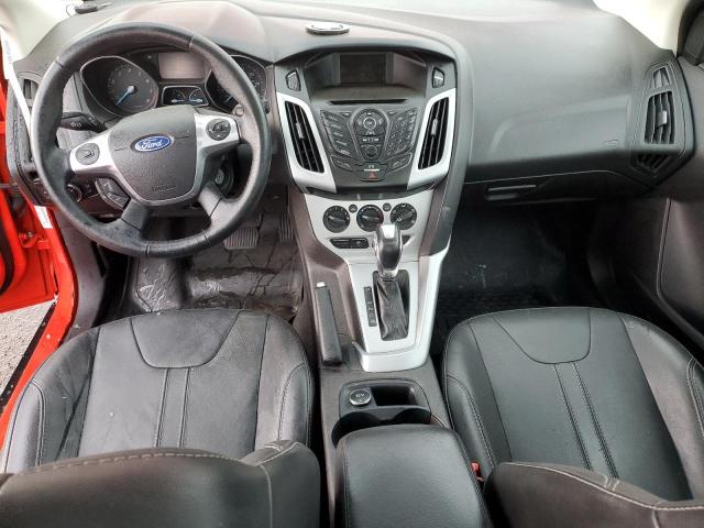 Photo 8 from auction – 2014 FORD FOCUS SE with VIN 1FADP3F27EL209139